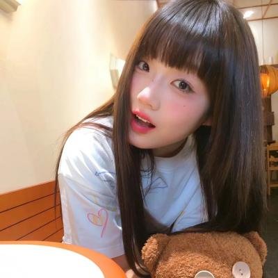 熟悉的她
