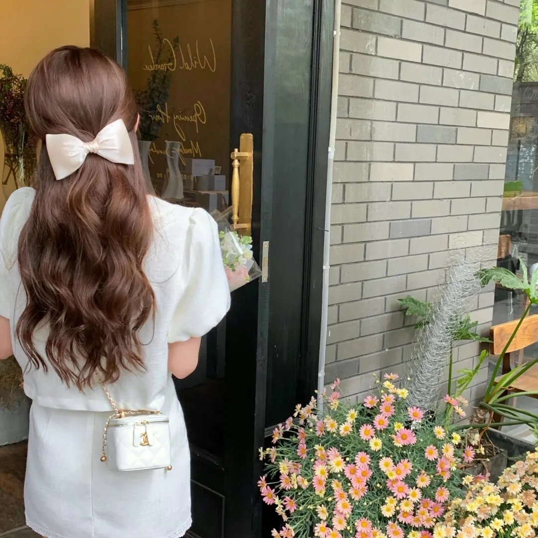 现在加糖